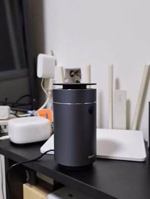 车载加湿器