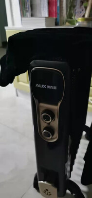 取暖器|参考剖析奥克斯NSC-200-13A1取暖器怎么样?深度测评剖析