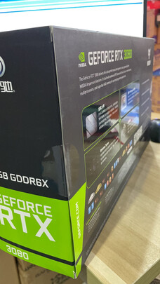 影驰影驰GeForce|影驰影驰GeForce RTX3080 金属大师 OC[FG] N卡/电竞专业游戏显卡如何,值得入手的原因分享！