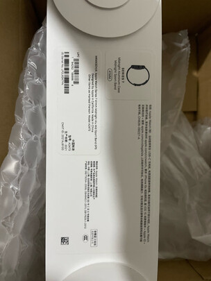 AppleApple Watch Series 7一个月后开始后悔了诉说原因