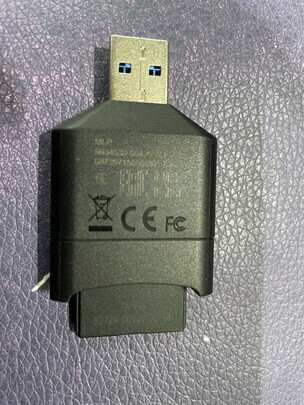 读卡器