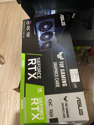 华硕TUF-RTX3080-O10G-V2-GAMING显卡|华硕TUF-RTX3080-O10G-V2-GAMING显卡好吗？图文评测曝光