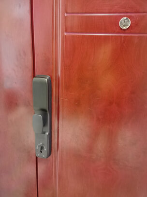 希箭R10智能门锁|希箭R10智能门锁到底怎么样，参数如何！