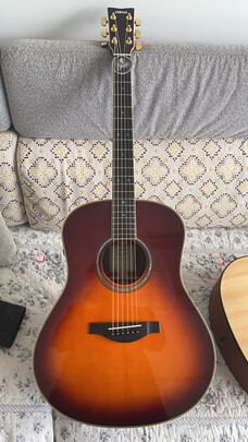 吉他|雅马哈LLTABS吉他真实使用感受？真相必看