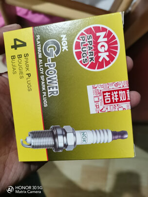 火花塞