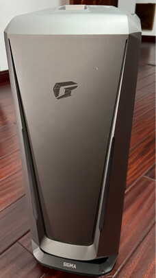 %title插图%num 七彩虹(Colorful)iGame M600幻境之眼水冷游戏台式电脑主机(12代i7-12700K 32G RTX3070Ti 500G+2TB)