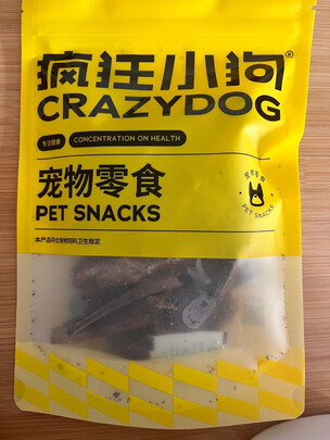 狗狗磨牙棒