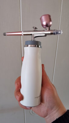 inFaceBF-15E一周使用彻底爱上了吗