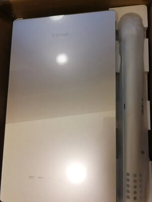 COLMOJSQ30-CX316一周使用彻底爱上了吗