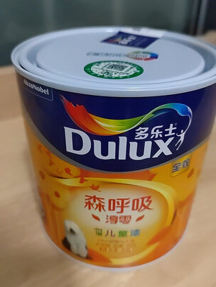 乳胶漆|多乐士A8206R1乳胶漆到底怎么样，参数如何！