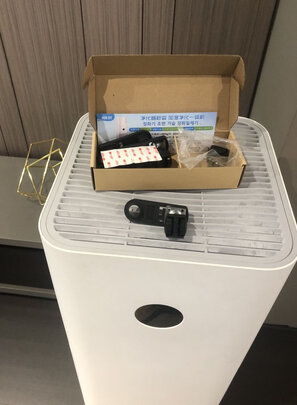 米家AC-MD2-SC质量诉说体验后讲一讲感受