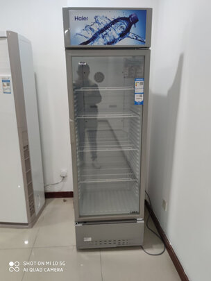冰柜|海尔SC-328DS冰柜怎么样上手一周说讲感受