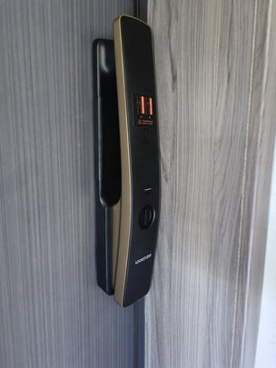 智能锁|鹿客S50F智能锁独家揭秘评测真相,不看后悔!