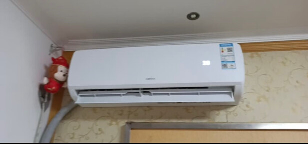 康佳KFR-35GW/MV5是哪里生产的，值吗