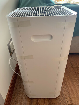 海尔KJ680F-H600AU1一个月后开始后悔了诉说原因