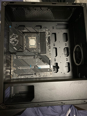 主板|客观评价微星MPG Z690 CARBON WIFI主板怎么样？上手三周说真相