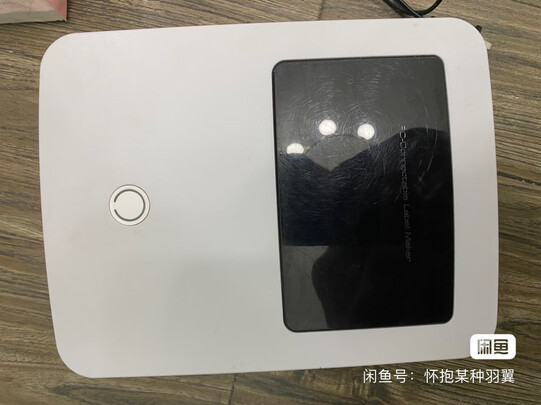 得力DL-760D打印机|得力DL-760D打印机如何,值得入手的原因分享！