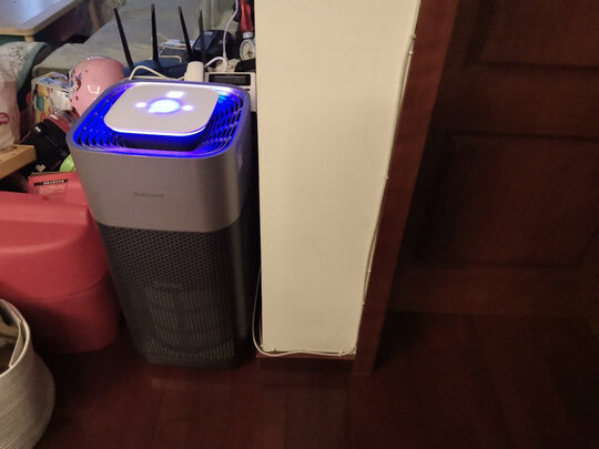 霍尼韦尔KJ620F-J22S是哪里生产的，值吗