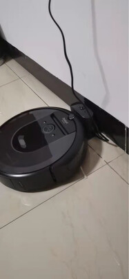 iRobotRoomba i7实例评测图文解说
