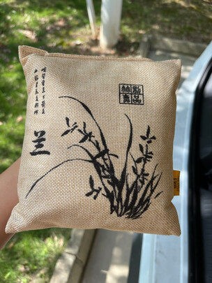 汽车竹炭包