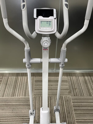 易跑易跑玉兔U3象牙白椭圆机|易跑易跑玉兔U3象牙白椭圆机如何,值得入手的原因分享！