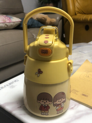 保温杯
