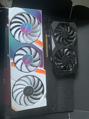 七彩虹iGame|七彩虹iGame GeForce RTX 3070 Ultra W OC 8G显卡如何,值得入手的原因分享！