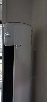 柜机空调|美的KFR-72LW/N8XHA1柜机空调到底怎么样，参数如何！