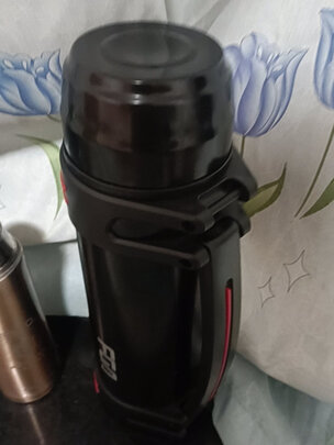 保温壶