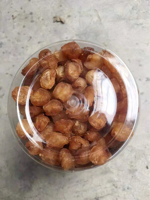 桂圆干