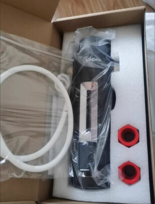 净水器|用户揭秘美的QZBW20S-25Pro净水器好吗,入手解密评测真相