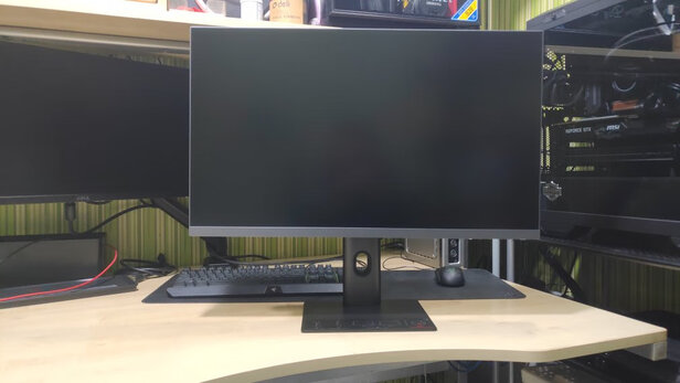 小米XMMNT27NU实例评测图文解说