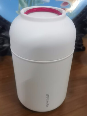 焖烧杯