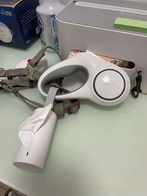 狗狗拾便器