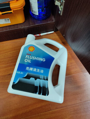 发动机清洗油