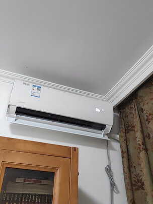 美的KFR-35GW/N8XHC1是哪里生产的，值吗