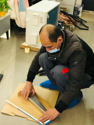 格力KFR-35GW/NhHd1BG选购容忽然的三大要点