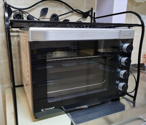 三,九阳kx32-v2171电烤箱网友对比评测