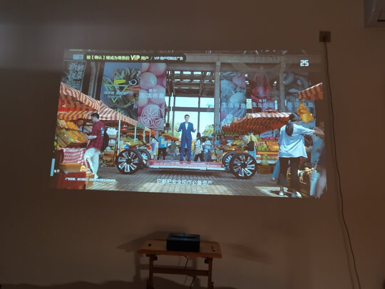 峰米X1 激光投影仪是哪里生产的，值吗