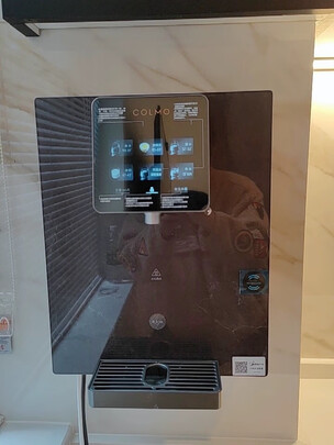 COLMOCWG-DA03极度喜欢感受反馈