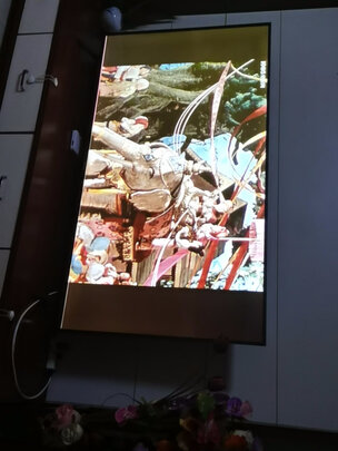 康佳70D6S电视|外观展示康佳70D6S电视怎么样?用后一周讲体验实情内幕