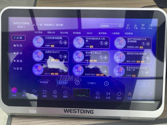 威斯汀V8是哪里生产的，值吗