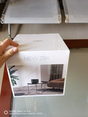 极米NEW Z8X选择五大雷区要慎重