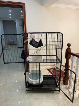  猫笼