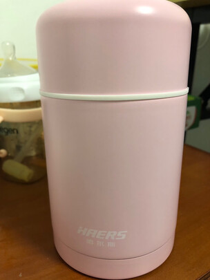 焖烧杯