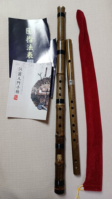 乐器箫