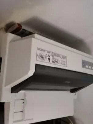 得力DE-620K打印机|参考剖析得力DE-620K打印机怎么样?深度测评剖析
