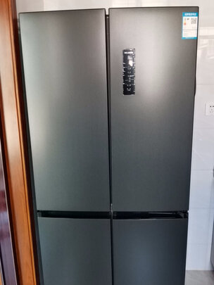 美菱 BCD-415WPU9CY质量诉说体验后讲一讲感受
