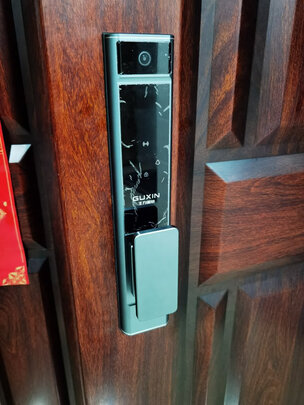 智能锁|用户揭秘王力X6PLUS智能锁好吗,入手解密评测真相