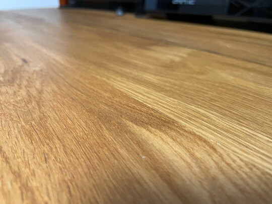 松能M2电脑桌|松能M2电脑桌怎么样上手一周说讲感受